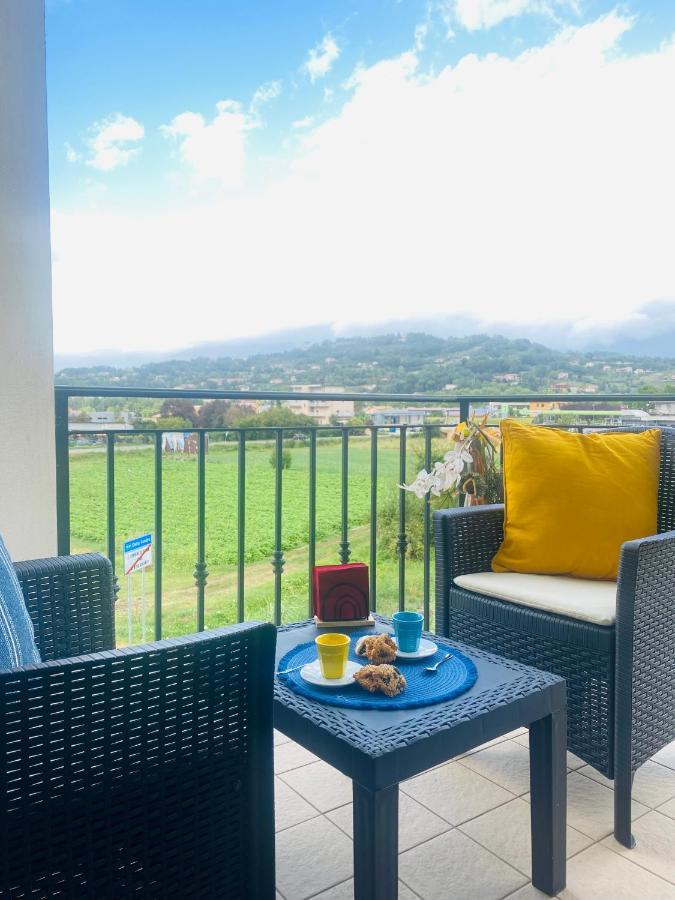 Casa Vacanze Melfa Atina Esterno foto