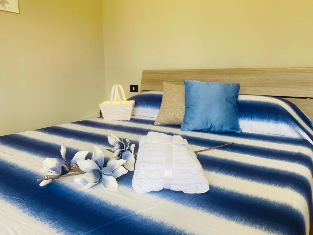 Casa Vacanze Melfa Atina Esterno foto
